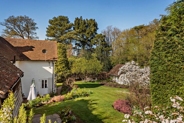Rose Cottage,, Rotten Row, Berkshire photo 2