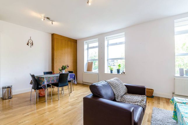 Thumbnail Flat to rent in Central Hill, Crystal Palace, London