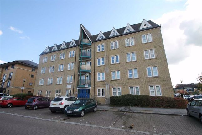 Flats Let Mellish Court  Bletchley  Milton Keynes MK3