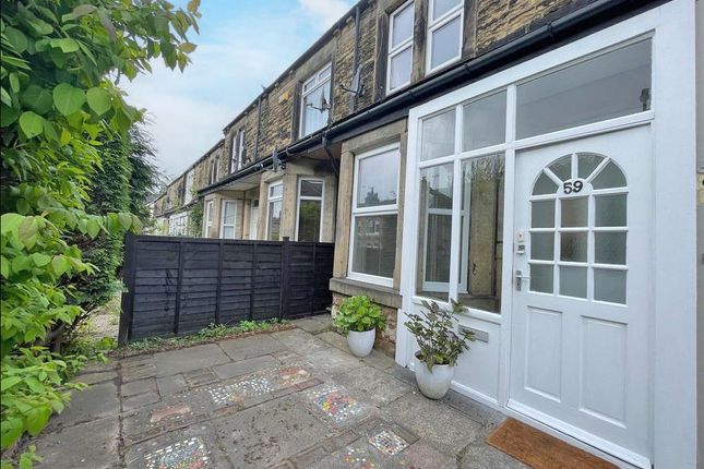 Property to rent in Mayfield Grove, Harrogate