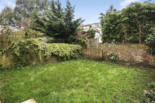 Terraced house for sale in Newtown Road, Hove, East Sussex