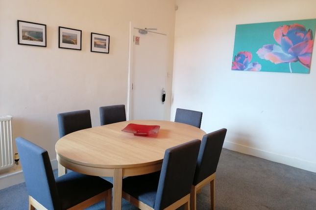Flat to rent in Moat Place, Slateford, Edinburgh