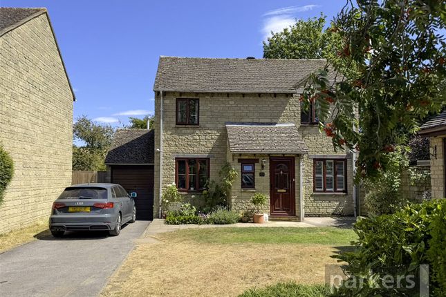 22, Calais Dene, Oxfordshire photo 2