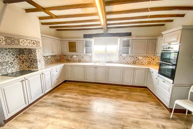 Lot 2, Speetley Farm House, Cottage & Barn, Speetley Equestrian Centre, Chesterfield photo 4