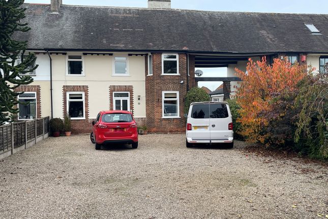Semi-detached house for sale in Burton Road, Branston, Burton-On-Trent