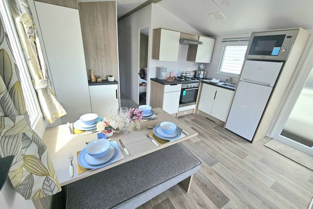 Dawlish Sands Holiday Park, Dawlish Warren photo 4