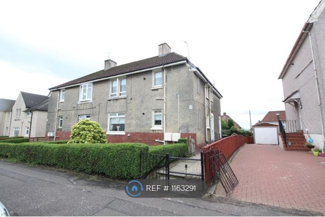 Coatbridge Houses To Rent