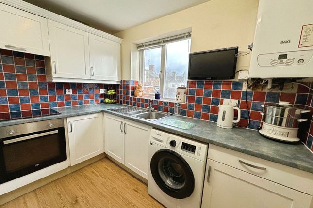 2, Baker Street, Swadlincote photo 3