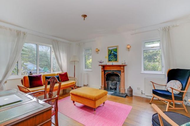 Terraced house to rent in Green Lane, Cobham, Surrey