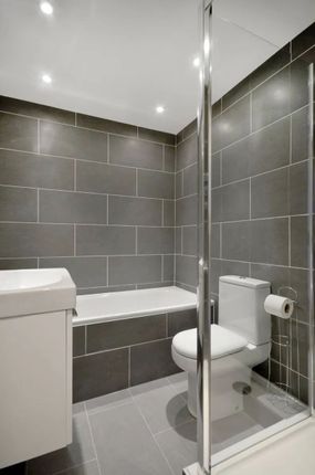 Terraced house to rent in Belsize Road, West Hampstead, London