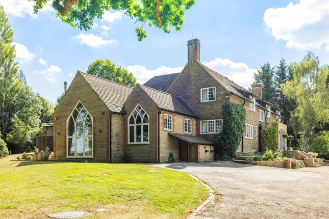 Detached house for sale in Stane Street, Slinfold, Horsham, West Sussex