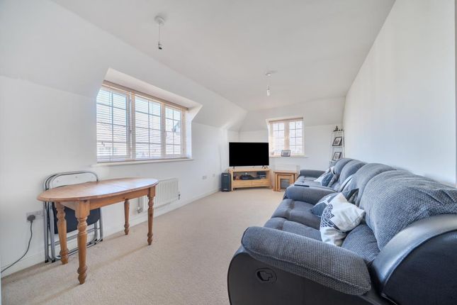83 KIMMERIDGE ROAD, Cumnor Hill, Oxford photo 2