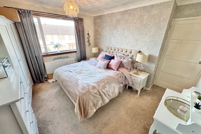 Mair Avenue, Dalry photo 4