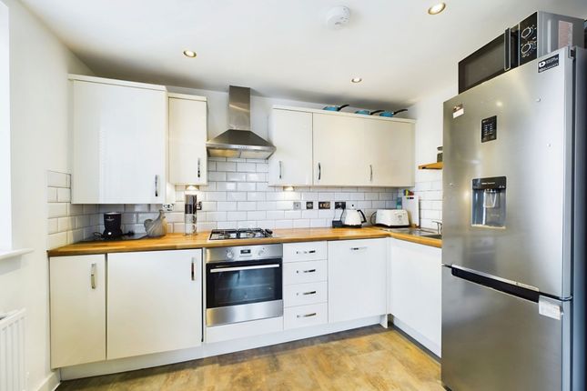 Flat for sale in Constantine Drive, Cardea