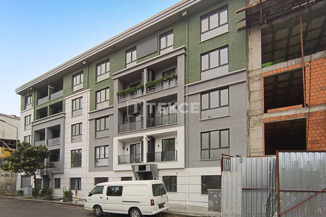 Apartment for sale in Piri Paşa, Beyoğlu, İstanbul, Türkiye