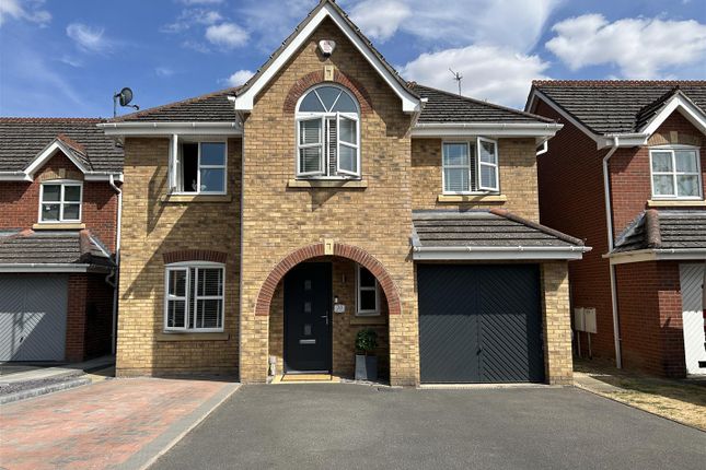 4-bed house on 20, Leapgate Avenue, Stourport-On-Severn, £399,000