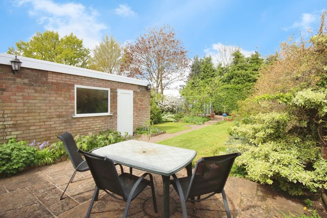 Semi-detached house for sale in The Gardens, Radford Semele, Leamington Spa, Warwickshire