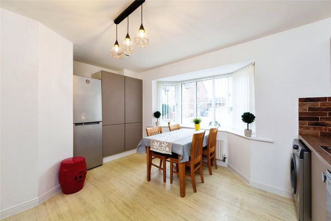End terrace house for sale in France Street, Parkgate, Rotherham, South Yorkshire