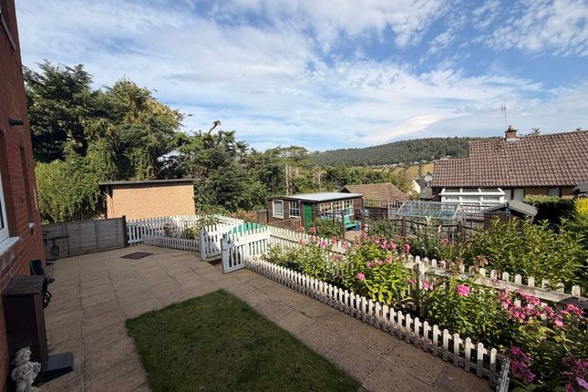 10, Jubilee Crescent, Morpeth photo 2