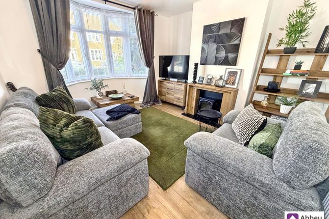 23 Kirloe Avenue, Leicester photo 3