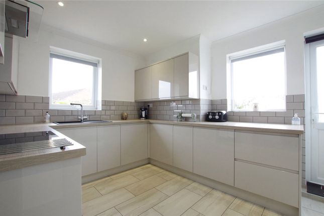 Detached house for sale in Peace Walk, Preston, East Yorkshire