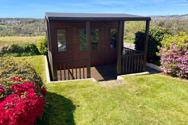 Bungalow for sale in Sea Road, Carlyon Bay, St. Austell