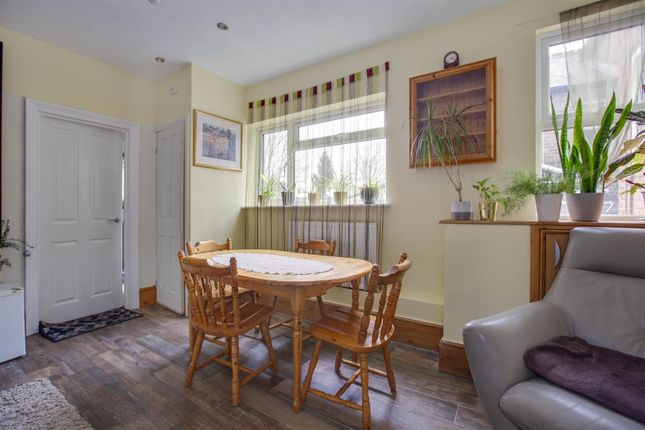 Semi-detached house for sale in Priory Road, High Wycombe