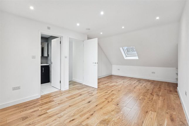 Terraced house for sale in Verdun Road, London