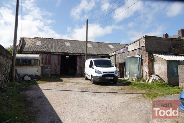 Thumbnail Detached house for sale in Old Glenarm Road, Larne