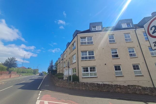Thumbnail Flat to rent in Toll Road, Kincardine, Fife