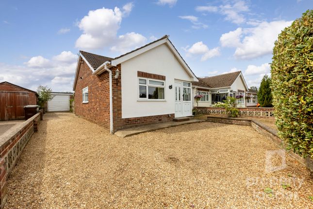 3-bed semi-detached on 11, Christine Road, Norwich, £285,000