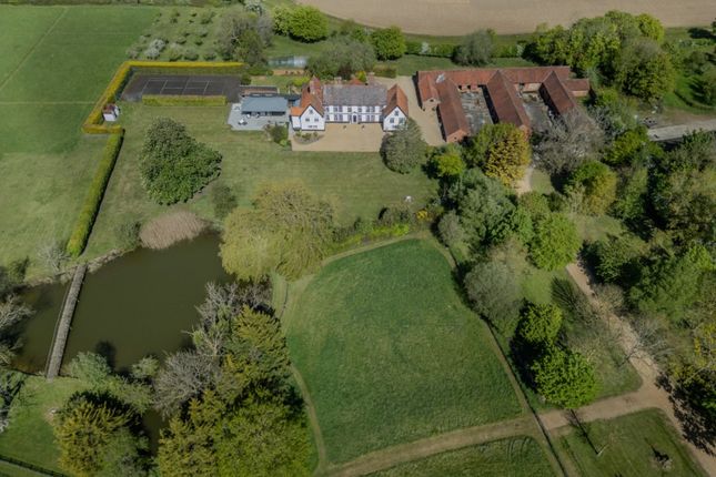 Morley Manor, Deopham Road, Wymondham photo 3
