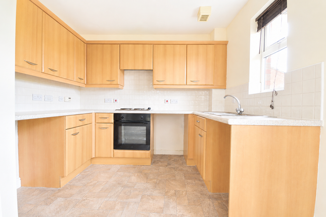 Richmond House,Apartment 10, Welland Road, Derby photo 4