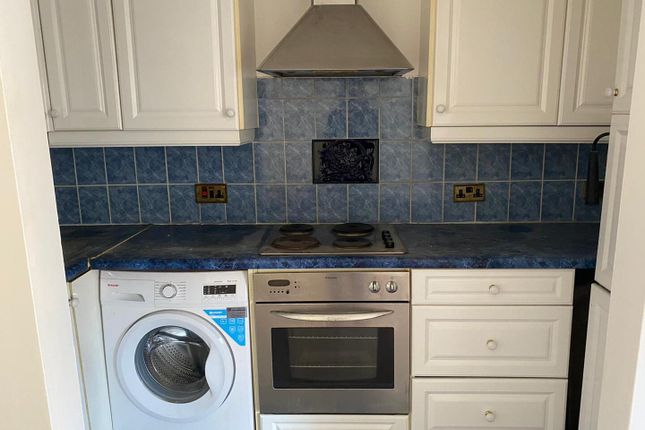 Flat G, 52 Sheepcote Road, Harrow photo 4