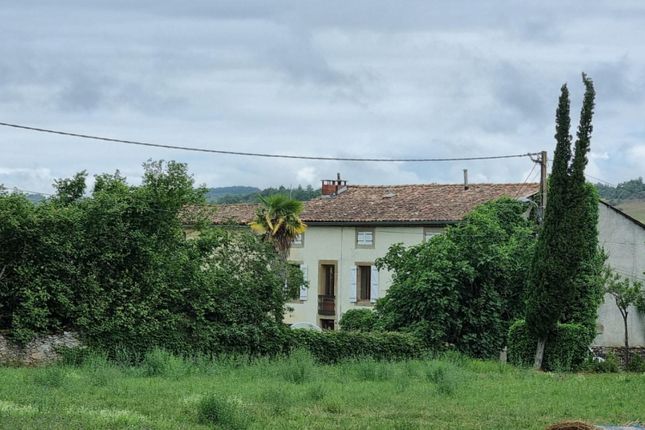 Country house for sale in Caudeval, Aude, France - 11230