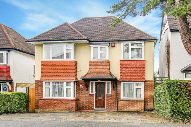 Detached house for sale in Pine Ridge, Carshalton