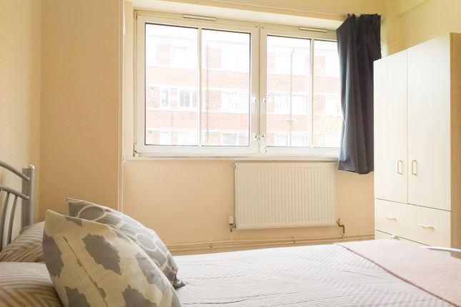 ROOM B, ARNOLD ESTATE, DRUID STREET, London photo 5