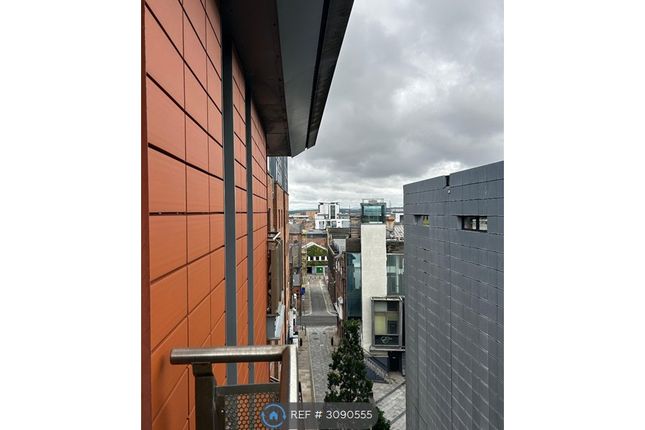 Wood Street, Liverpool photo 4