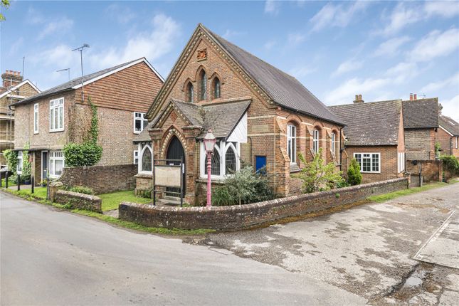 The Chapel