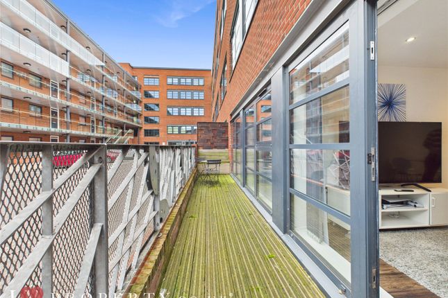 Apartment 106, Kettleworks, 126, Pope Street, West Midlands photo 4