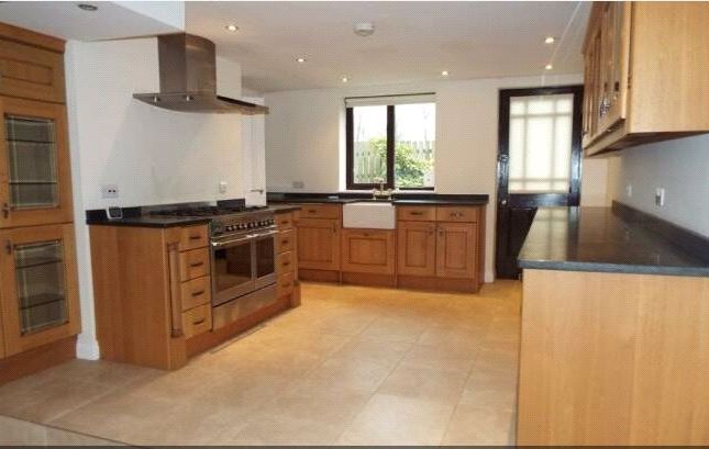 Detached house for sale in Marple Road, Offerton, Stockport, Cheshire