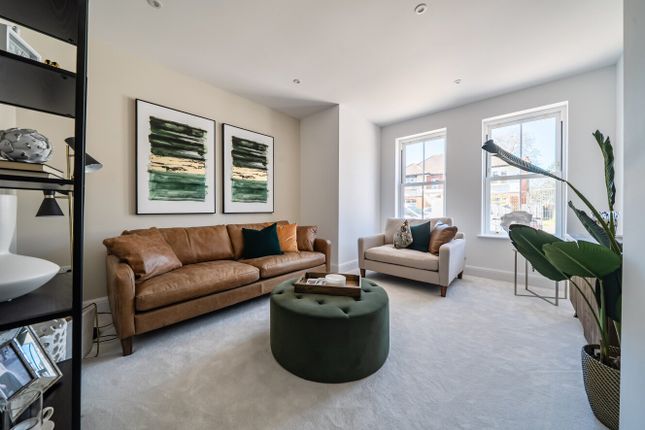 Plot 6, 33, Sandford Road, Bromley photo 3