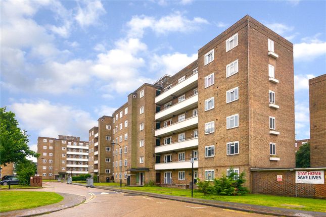 Flat for sale in Sulivan Court, Peterborough Road, London