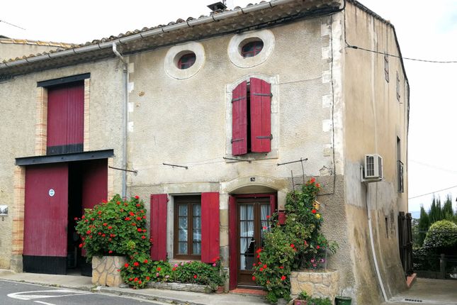 Thumbnail Property for sale in Lavalette, Languedoc-Roussillon, 11290, France