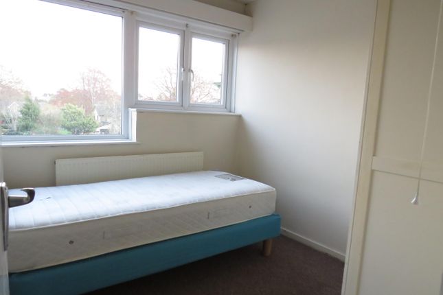 Flat to rent in Cliftonville Court, Abington, Northampton