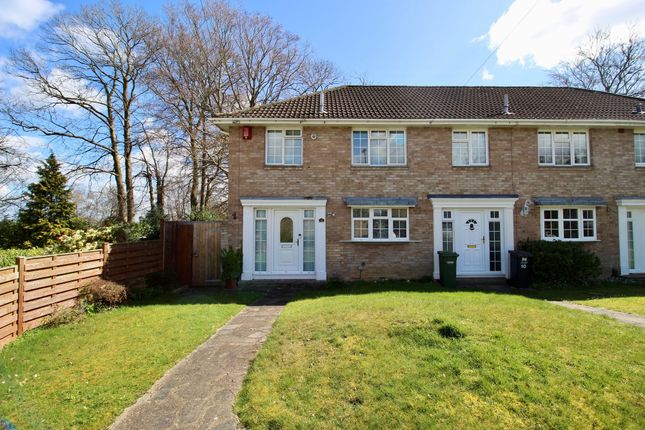 3-bed house on 9 Ingersley Rise, Southampton, £365,000