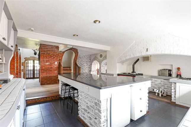 Kingston House,, Ham Lane, North Somerset photo 3