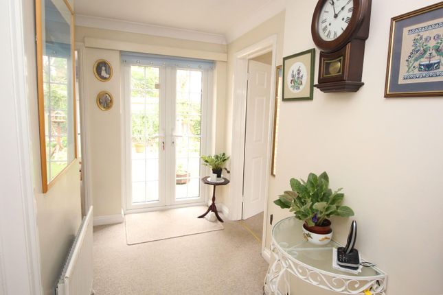Semi-detached bungalow for sale in Grove Road, Stevenage, Hertfordshire