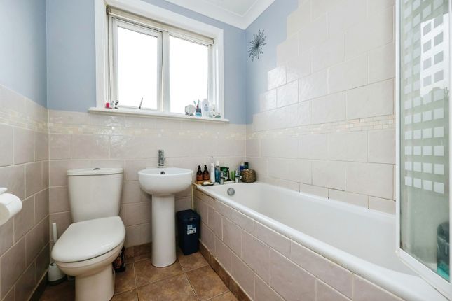 Terraced house for sale in Chatsworth Avenue, Portsmouth