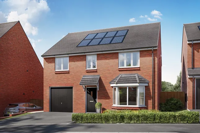 Taylor Wimpey - Riven Stones